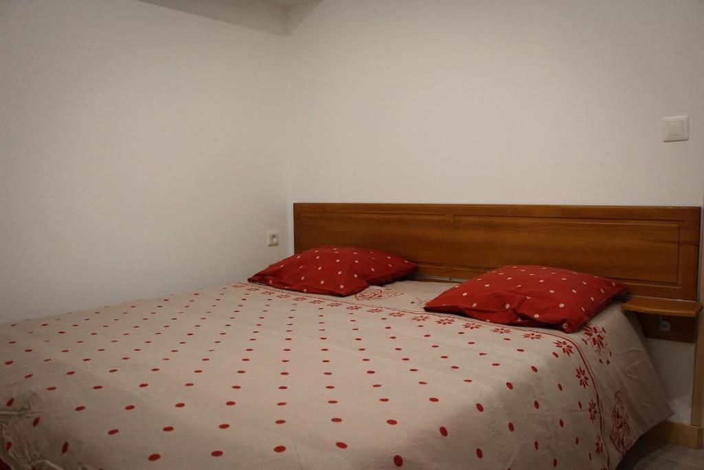 L'Ecrin - Appartement Au Pied Des Pistes Orcières Kültér fotó