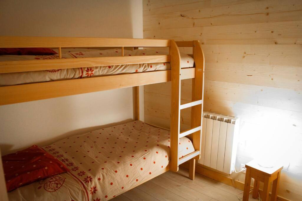 L'Ecrin - Appartement Au Pied Des Pistes Orcières Kültér fotó